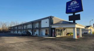 Americas Best Value Inn Elizabethtown - Elizabethtown - 3