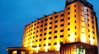 Yinchuan Ningdong Aolisheng Fern Boutique Hotel - Maliantai - 3