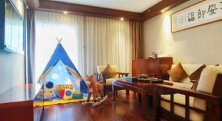 Guangyuan Hotel Gutian Fujian - Longyan - 7