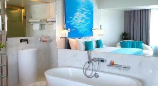 Grand Scenaria Hotel - Pattaya South - 1