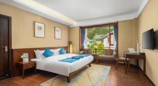 Lijiang Ziyue Hotel - Lijiang - 1