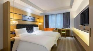 Wuxi Zenmore Hotel - Wuxi - 3