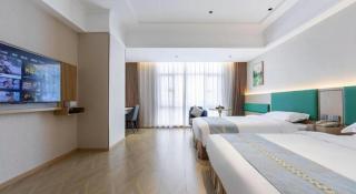 The Grace Hotel Shanghai Yexie - Shanghai - 0