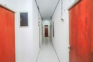 AYOO STAY Near Bandara Ahmad Yani RedPartner - Kalibanteng-lor - 7