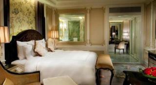 L'Arc Hotel Macau - Macao - 8
