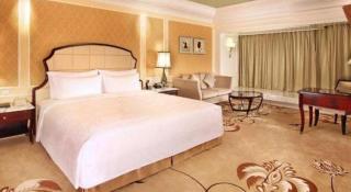 L'Arc Hotel Macau - Macao - 3