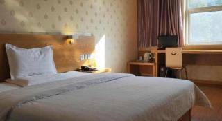 7 Days Inn Nanjing Gaochun Metro Station - Gaochun - 4