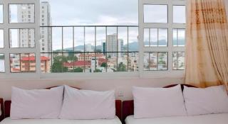 Blue Sea 3 Hotel Nha Trang - Nha Trang - 9