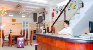 Blue Sea 3 Hotel Nha Trang - Nha Trang - 4