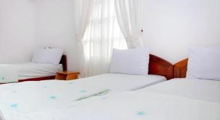Blue Sea 3 Hotel Nha Trang - Nha Trang - 3