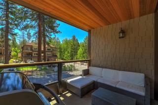 Tahoe Woods Villa - Walk to Beach and Gondola - Heavenly Ski - South Lake Tahoe - 6
