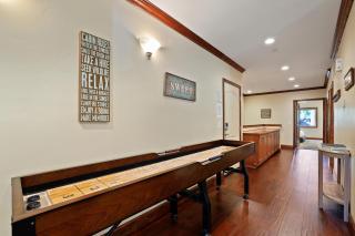 Tahoe Woods Villa - Walk to Beach and Gondola - Heavenly Ski - South Lake Tahoe - 5