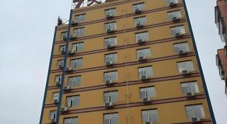7 Days Inn Xichang Hangtian Avenue Toursim Center - Xichang - 5