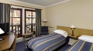 Quality Hotel and Resort Hafjell - Hafjell - 1