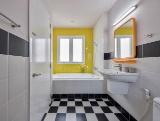 The RetroMetro Suites by CIRCADIAN - Ho Chi Minh - 5