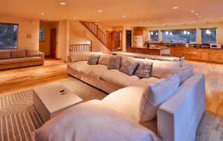 The Elevator House - Sleeps 10 - Stateline - 9