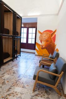 Way Kap Hostel Arequipa - 7