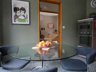 L'Art Du Temps le Gîte - Montreuil-sur-Mer - 6
