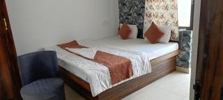 SHEHNAI RESORT Hotel & Restaurant - Jāmb - 5
