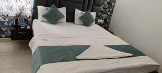 SHEHNAI RESORT Hotel & Restaurant - Jāmb - 4