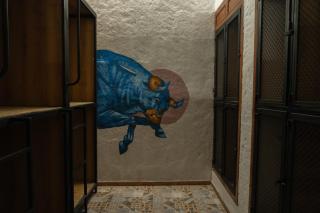 Way Kap Hostel Arequipa - Arequipa - 5