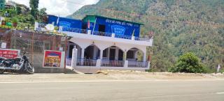 Hotel sri Ganesh hari Ganesh - Jāmb - 1