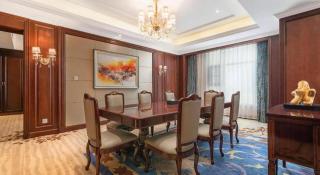 Argyle Hotel - Chengdu - 7