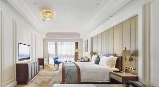 Laibor international hotel - Hengyang - 9