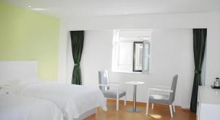 Shell Shuozhou Shuocheng District West Zhenhua Street Renmin Square Hotel - Shuozhou - 5