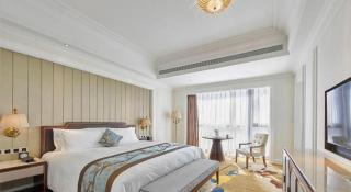 Laibor international hotel - 9