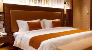 Jai Alai Hotel - Macao - 1