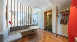 Ibis Xinzhou Qiyi RD - 9