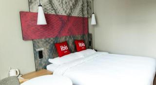 Ibis Xinzhou Qiyi RD - Xinzhou - 2