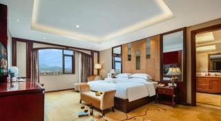 Taishun Xiangzhou New Century Hotel - Taishun - 2