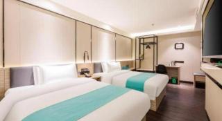 Xana Lite Beijing Liangxiang University City Branch - Wangzhuang - 7