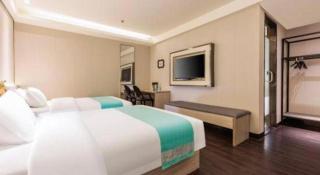 Xana Lite Beijing Liangxiang University City Branch - Wangzhuang - 6