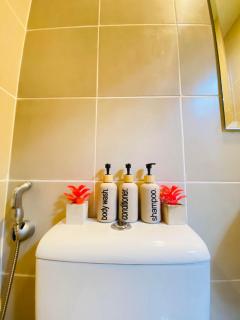 6 Simple Pearl Retreat - Città di Iloilo - 7