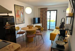 Aparthotel Boutique Poniente Playa - San Antonio - 5