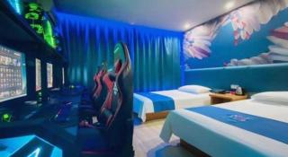 Pai Hotel Kunshan Youyi Hospital Qingyang South Road Branch - Suzhou - 9