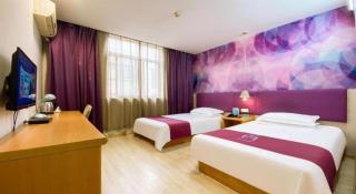 Pai Hotel Kunshan Youyi Hospital Qingyang South Road Branch - Suzhou - 7