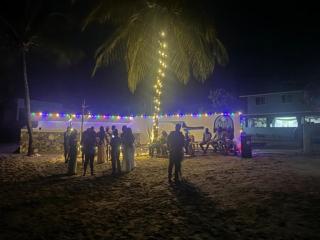 The Grand Begonia Beach Hotel - - 9