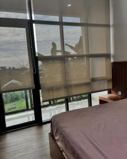 Villa Sevir Bogor - Gunungpicung - 4