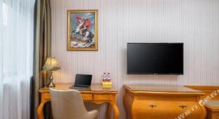 Vienna Hotel Chengdu Airport Shuangliu Wanda - Chengdu - 4