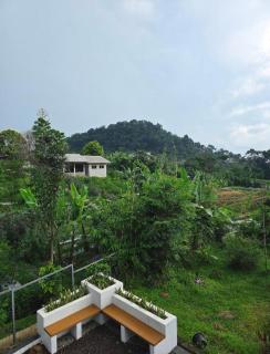 Villa Sevir Bogor - Gunungpicung - 0