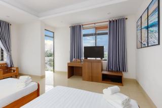 Nhà Khách 258 - Sea Front - Danang - 8
