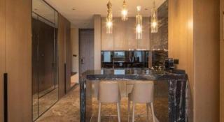 Swisstouches Hotel Ankang - 1