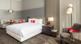 Swisstouches Hotel Ankang - 2