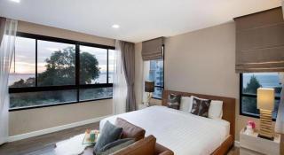 Cape Country Residence - Si Racha - 4