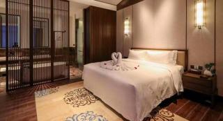 Tiantai He hotel - Tiantai - 5