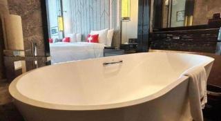 Swisstouches Hotel Ankang - Ankang - 4